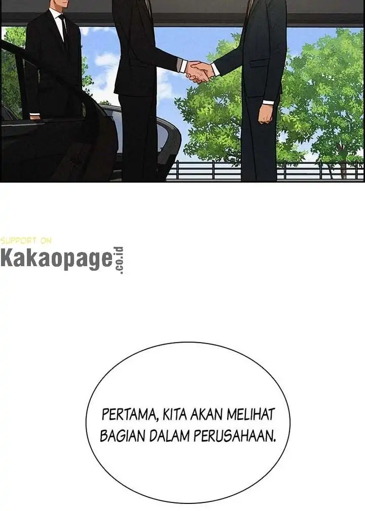 Lord Of Money Chapter 114 Halaman 44
