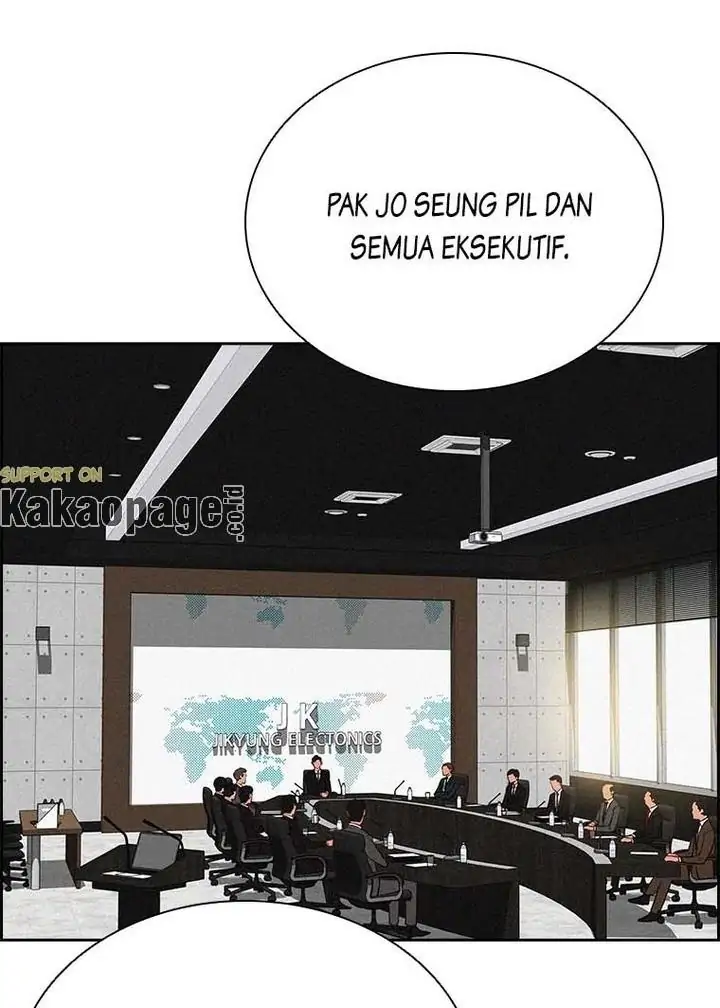 Lord Of Money Chapter 114 Halaman 48