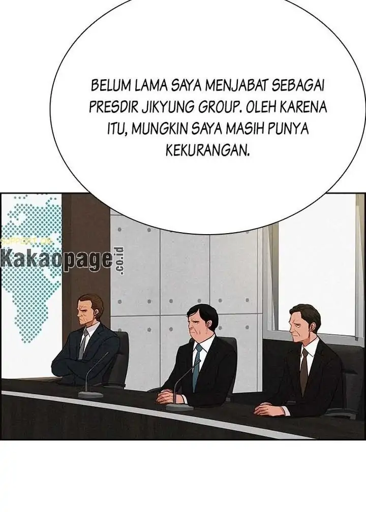 Lord Of Money Chapter 114 Halaman 51