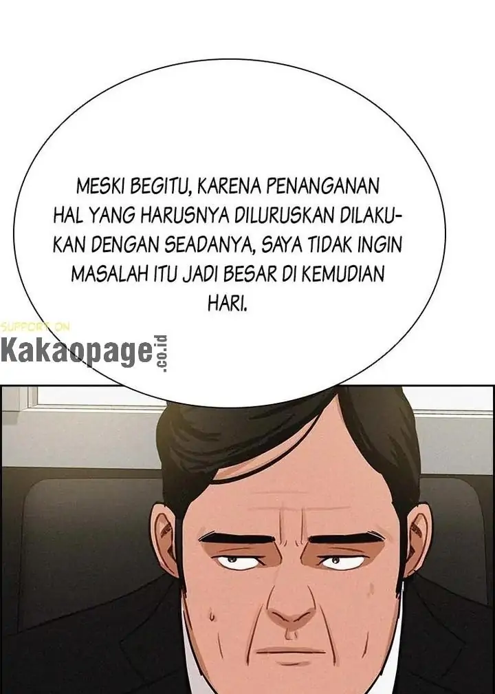Lord Of Money Chapter 114 Halaman 52