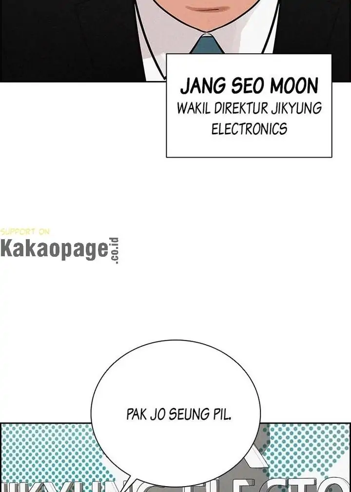 Lord Of Money Chapter 114 Halaman 53