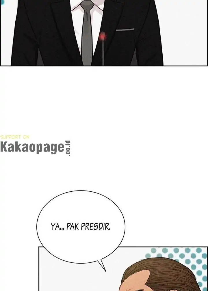 Lord Of Money Chapter 114 Halaman 57