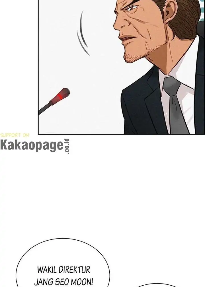 Lord Of Money Chapter 114 Halaman 58