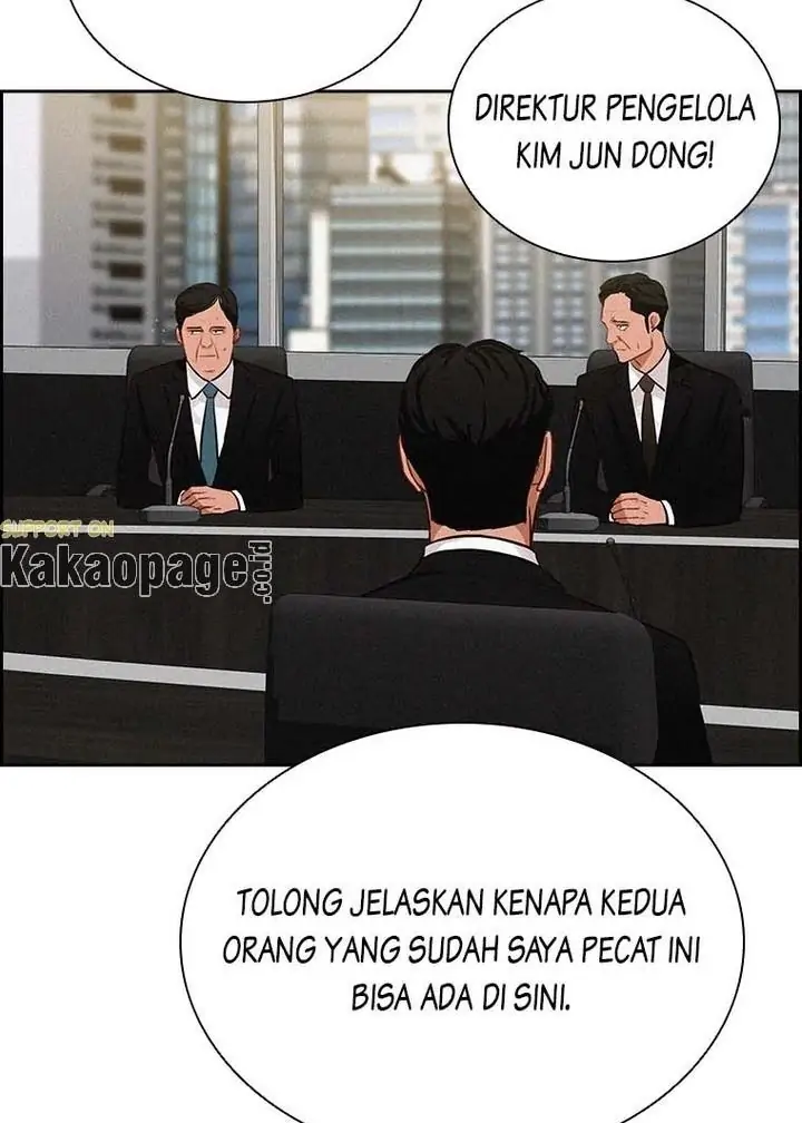 Lord Of Money Chapter 114 Halaman 59