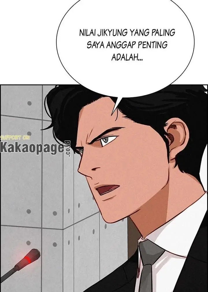 Lord Of Money Chapter 114 Halaman 63