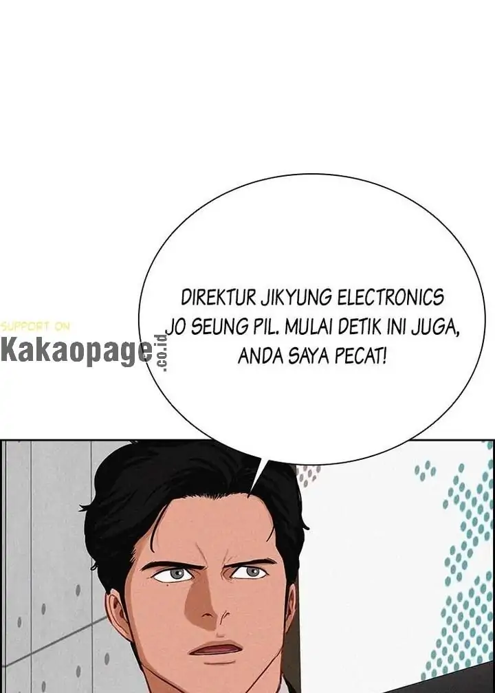 Lord Of Money Chapter 114 Halaman 66