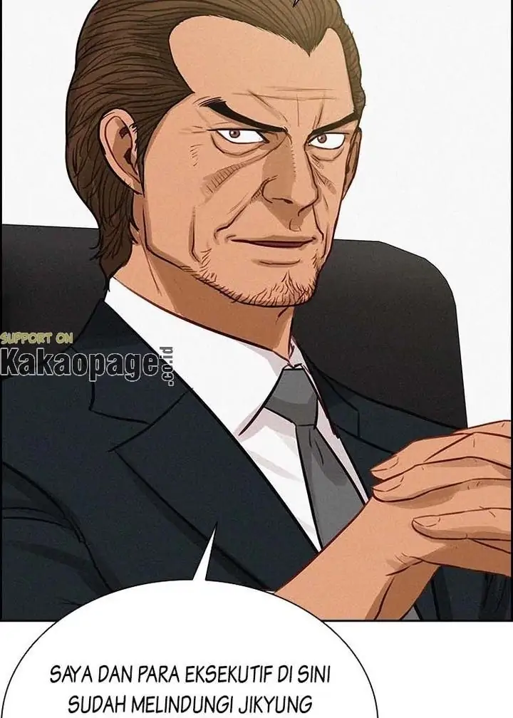 Lord Of Money Chapter 114 Halaman 76