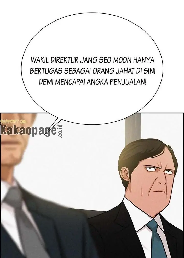 Lord Of Money Chapter 114 Halaman 83