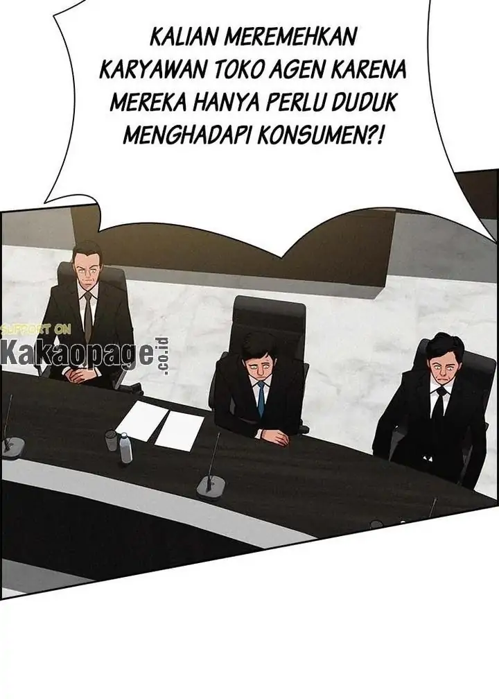 Lord Of Money Chapter 114 Halaman 92