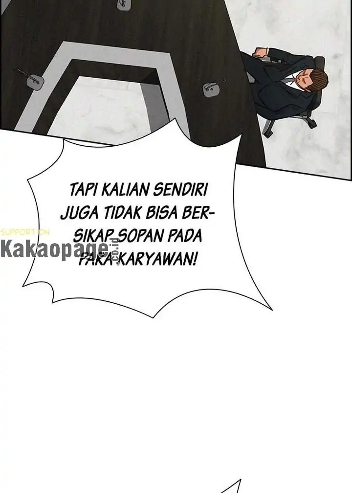 Lord Of Money Chapter 114 Halaman 98
