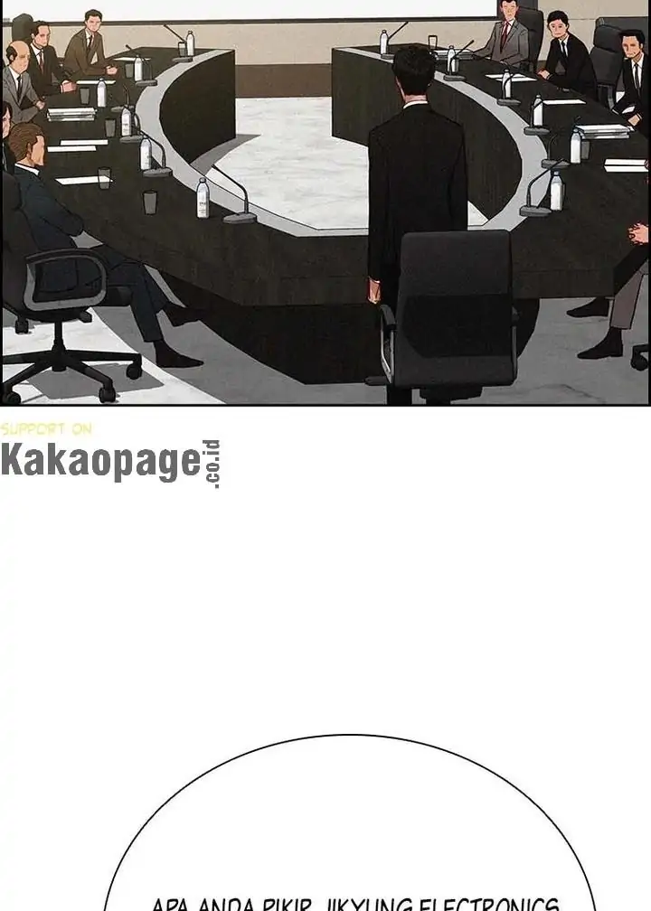 Lord Of Money Chapter 114 Halaman 101