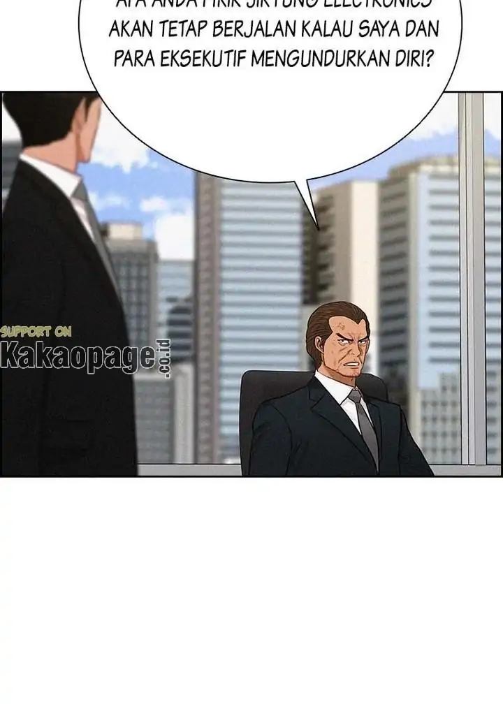 Lord Of Money Chapter 114 Halaman 102