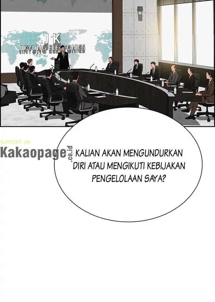Lord Of Money Chapter 114 Halaman 105