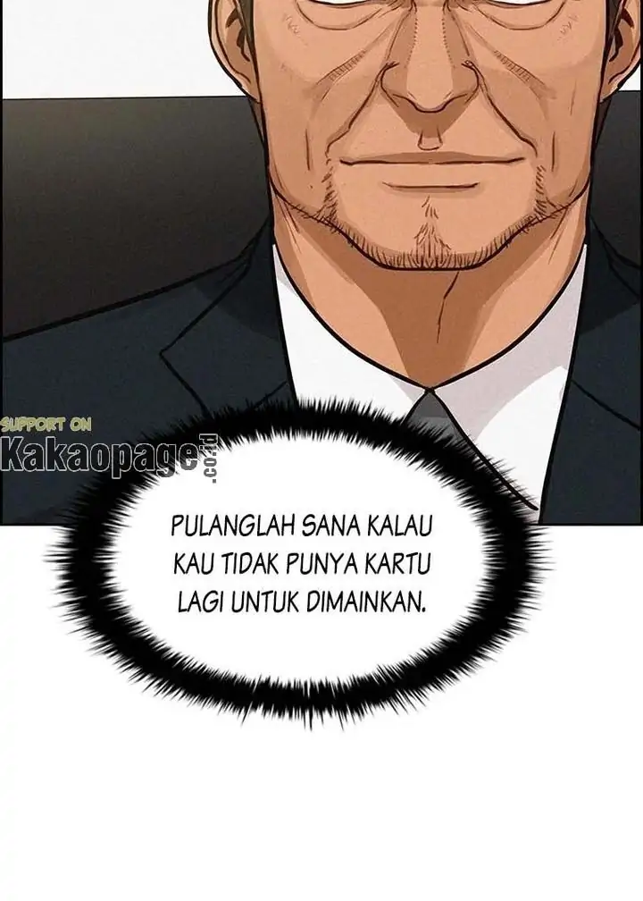 Lord Of Money Chapter 114 Halaman 109