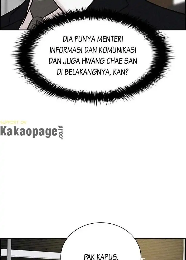 Lord Of Money Chapter 114 Halaman 111