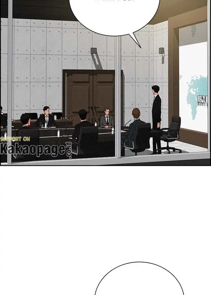Lord Of Money Chapter 114 Halaman 112