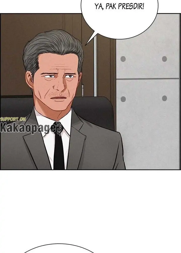 Lord Of Money Chapter 114 Halaman 113