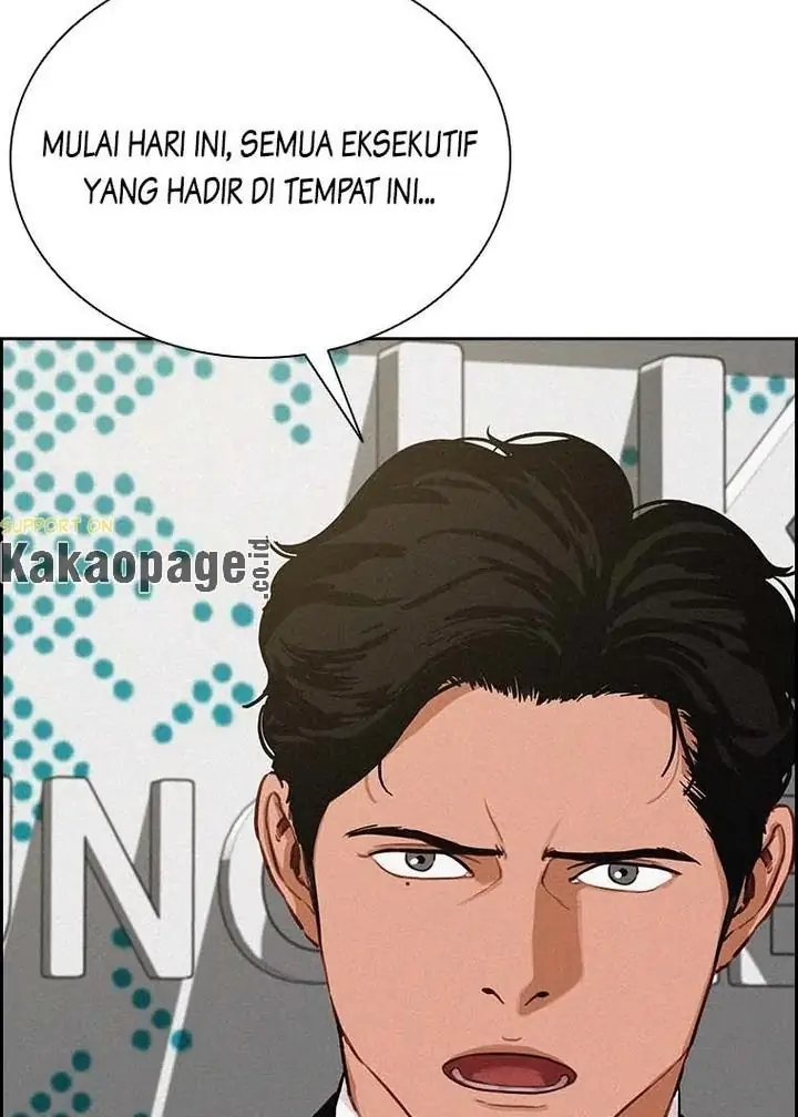 Lord Of Money Chapter 114 Halaman 114