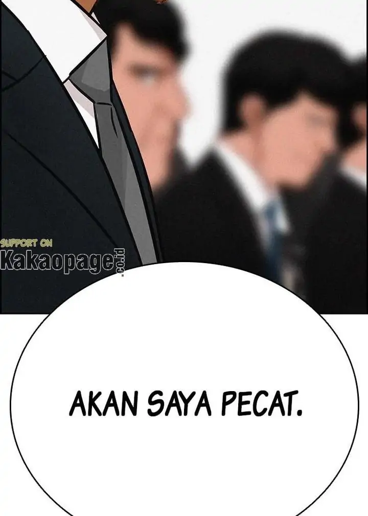 Lord Of Money Chapter 114 Halaman 117