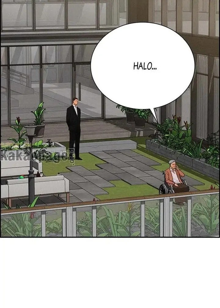 Lord Of Money Chapter 115 Halaman 3