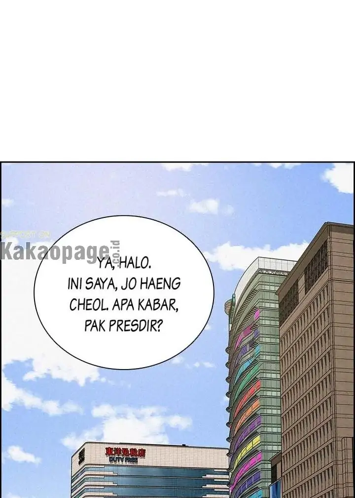 Lord Of Money Chapter 115 Halaman 4