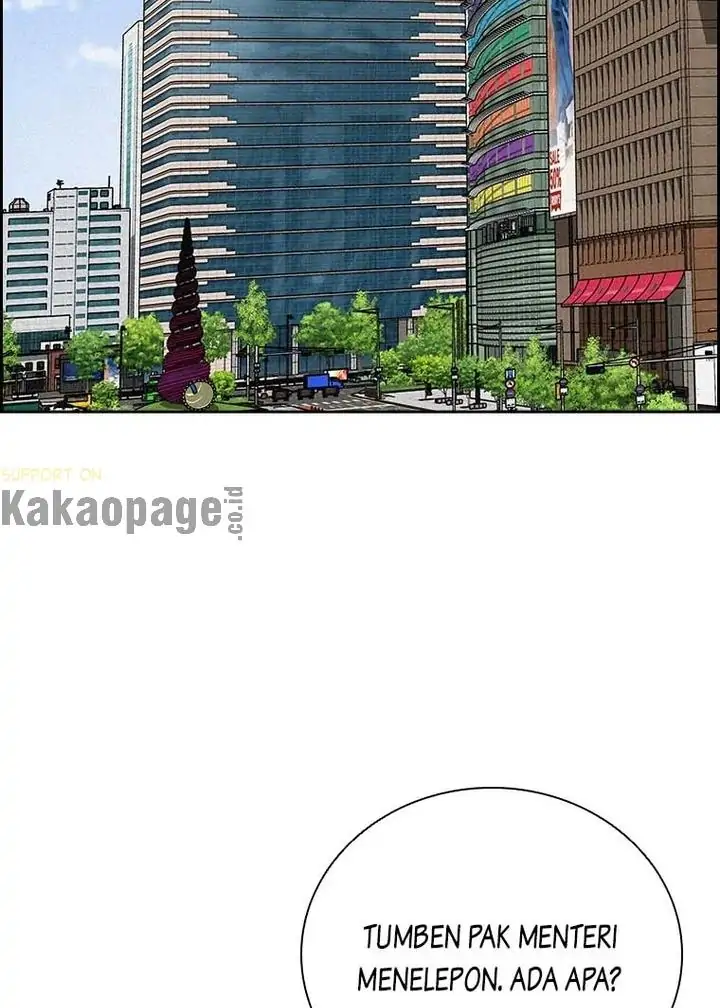 Lord Of Money Chapter 115 Halaman 5