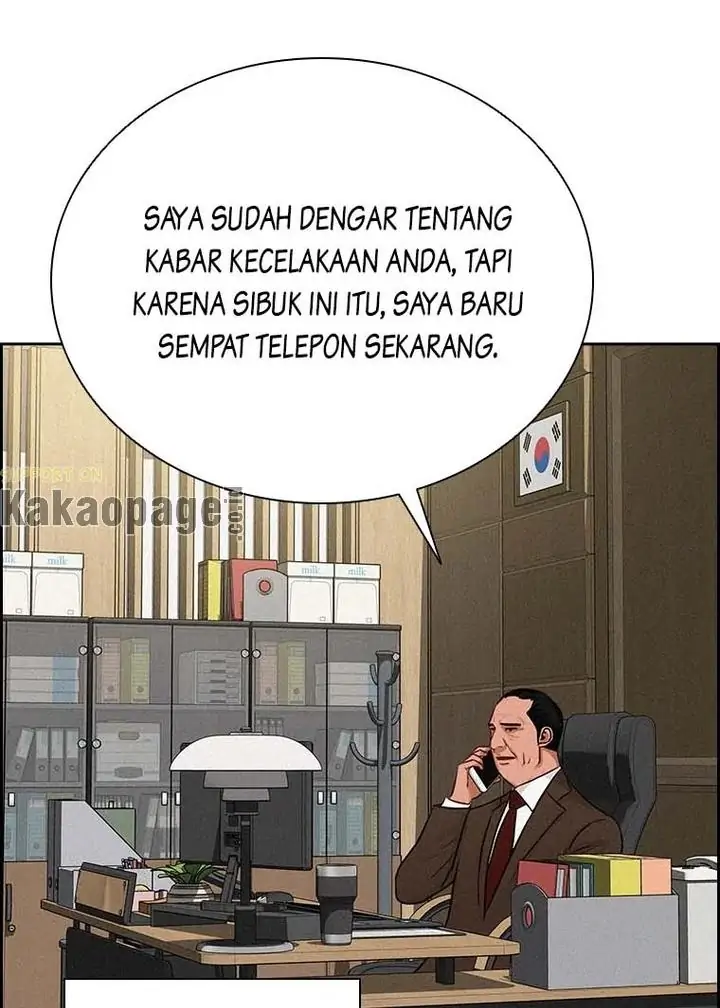 Lord Of Money Chapter 115 Halaman 7