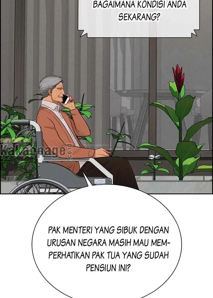 Lord Of Money Chapter 115 Halaman 9
