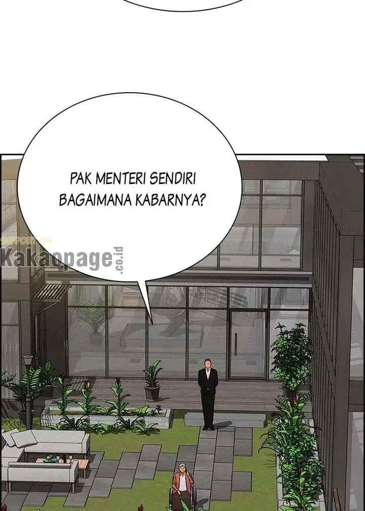 Lord Of Money Chapter 115 Halaman 10
