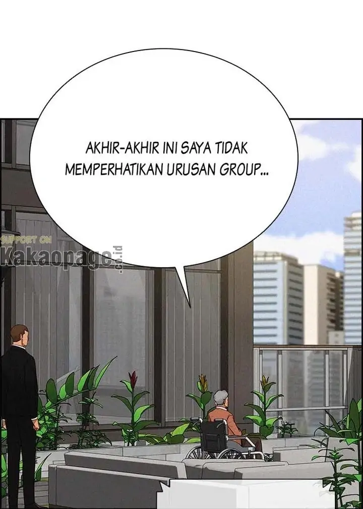 Lord Of Money Chapter 115 Halaman 13