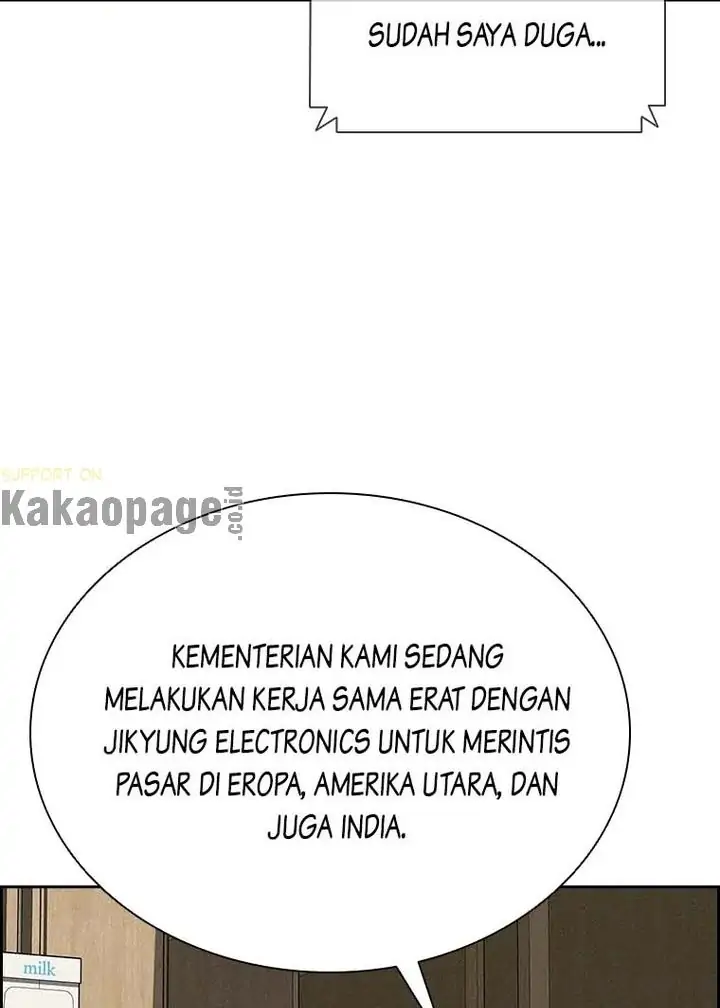 Lord Of Money Chapter 115 Halaman 14