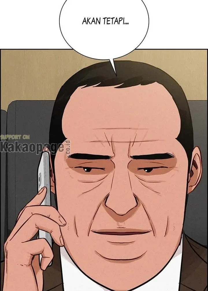Lord Of Money Chapter 115 Halaman 16