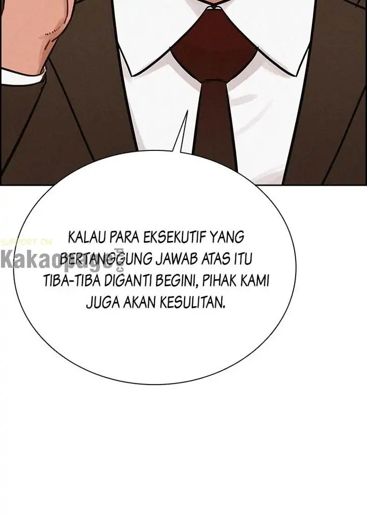 Lord Of Money Chapter 115 Halaman 17