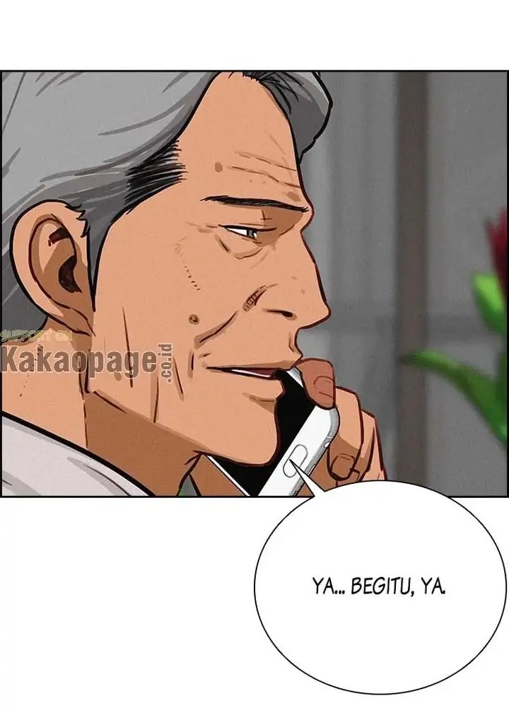 Lord Of Money Chapter 115 Halaman 18