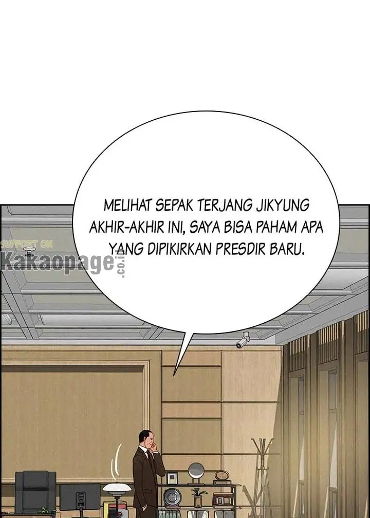 Lord Of Money Chapter 115 Halaman 19
