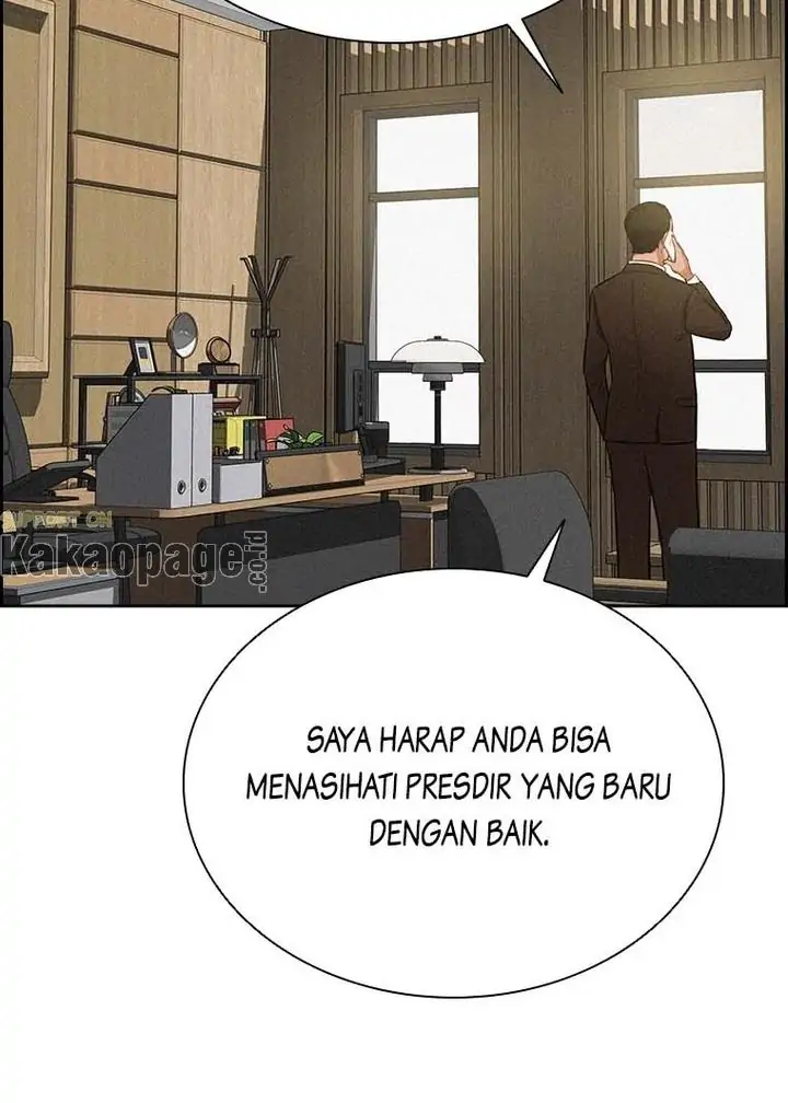 Lord Of Money Chapter 115 Halaman 25