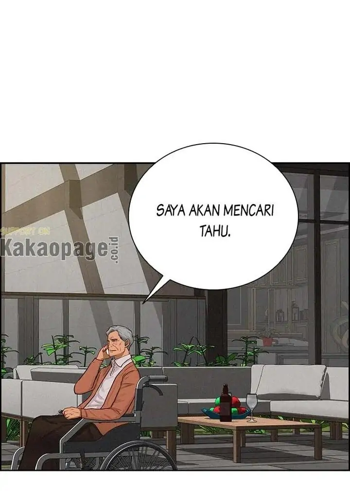 Lord Of Money Chapter 115 Halaman 26