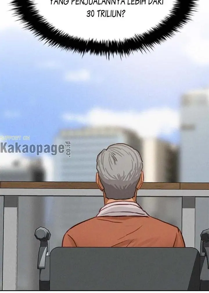 Lord Of Money Chapter 115 Halaman 28