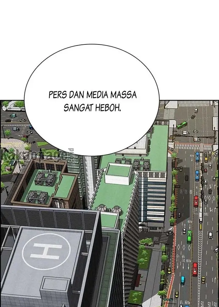Lord Of Money Chapter 115 Halaman 38