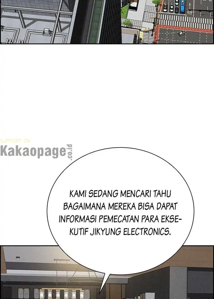 Lord Of Money Chapter 115 Halaman 39