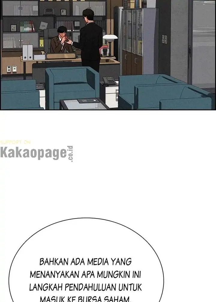 Lord Of Money Chapter 115 Halaman 40
