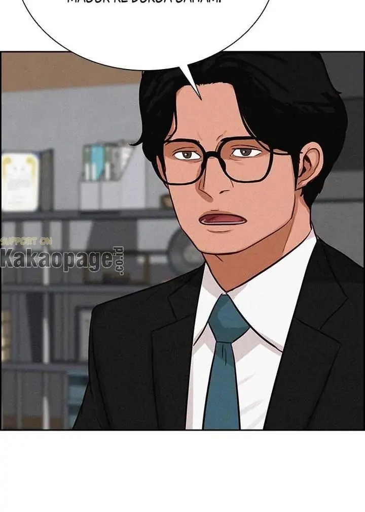 Lord Of Money Chapter 115 Halaman 41