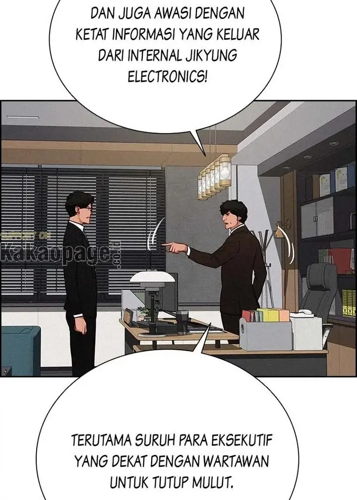 Lord Of Money Chapter 115 Halaman 44