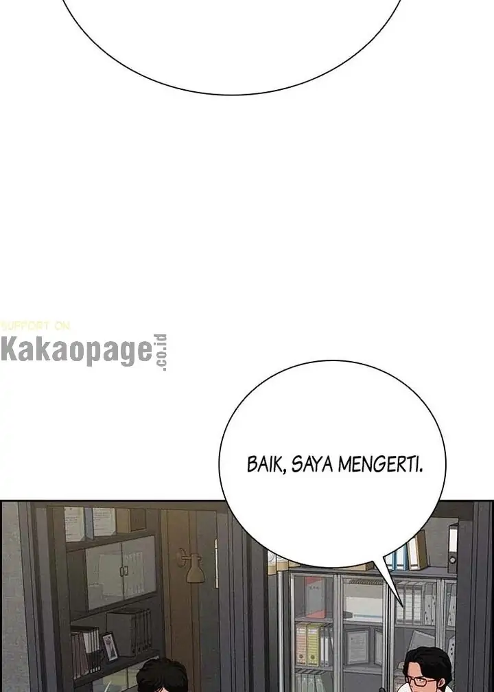 Lord Of Money Chapter 115 Halaman 45