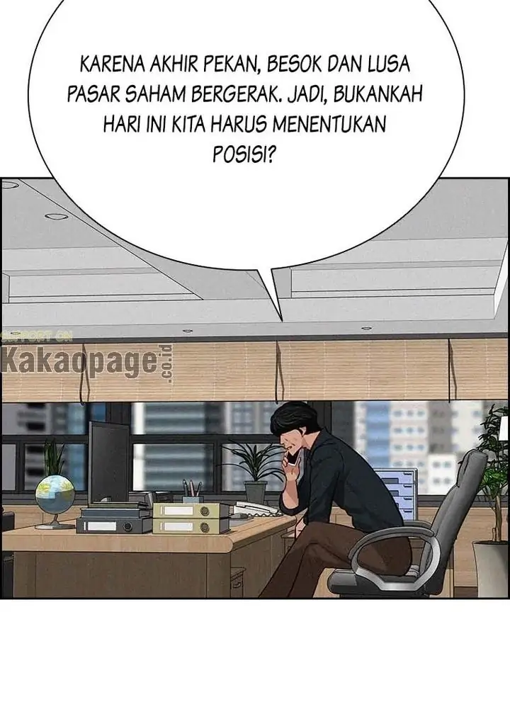 Lord Of Money Chapter 115 Halaman 51