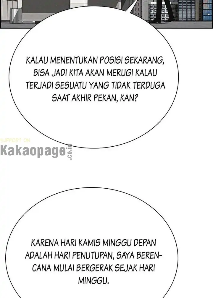 Lord Of Money Chapter 115 Halaman 53