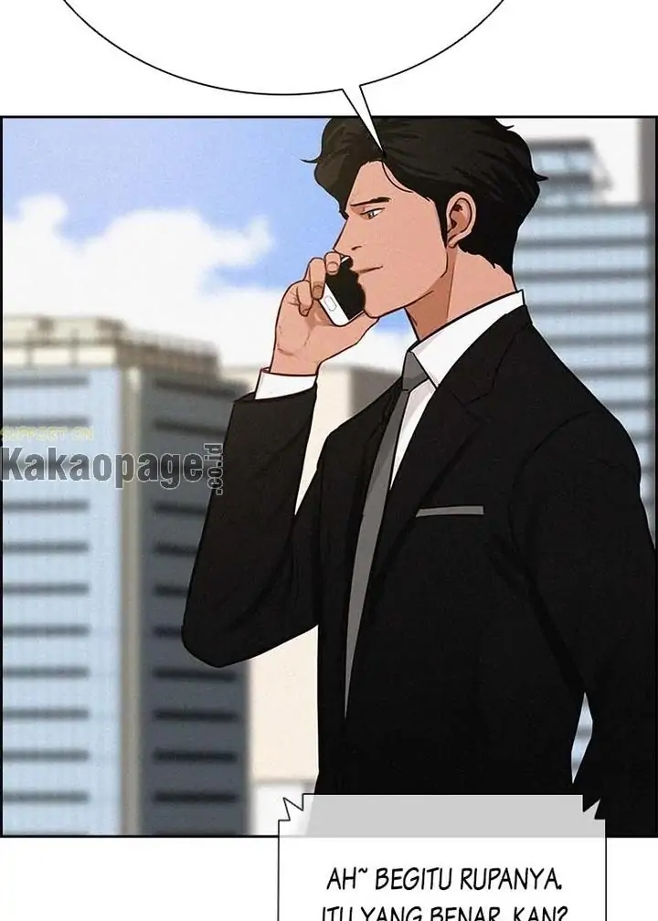Lord Of Money Chapter 115 Halaman 54