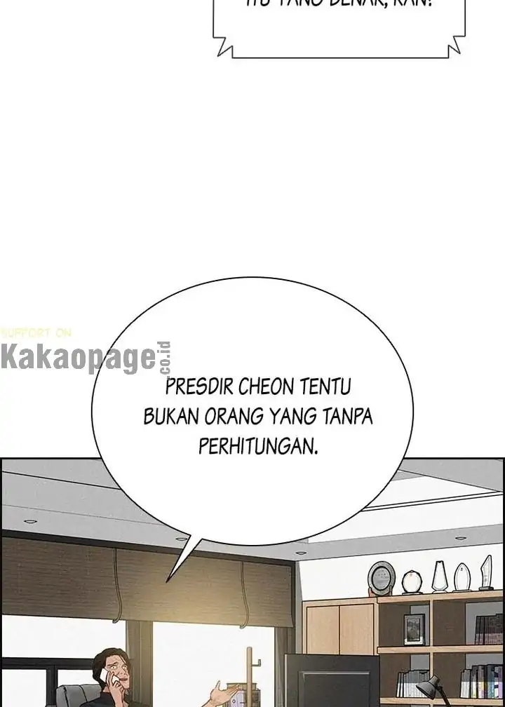 Lord Of Money Chapter 115 Halaman 55