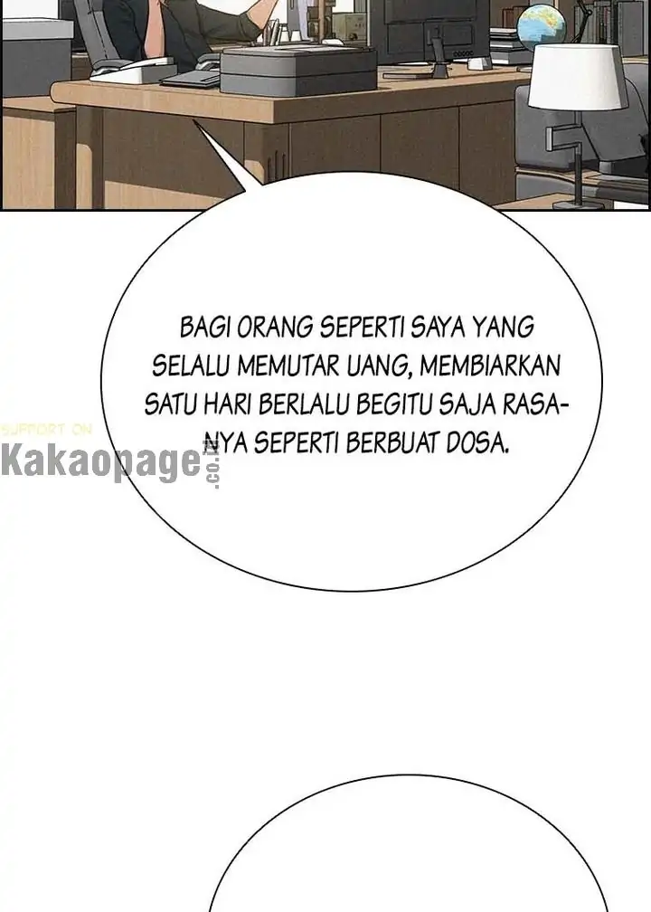 Lord Of Money Chapter 115 Halaman 56