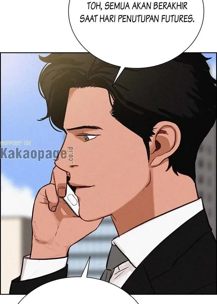 Lord Of Money Chapter 115 Halaman 57